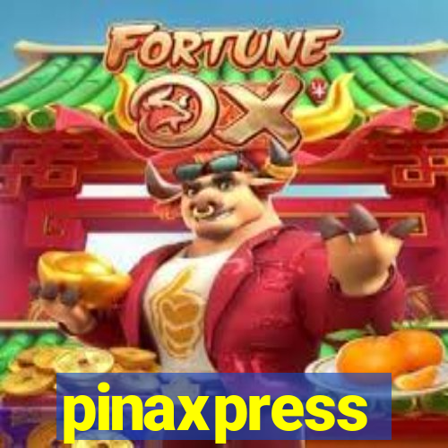 pinaxpress