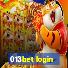 013bet login