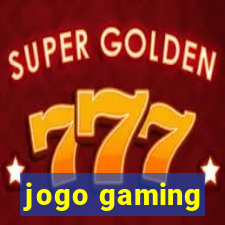 jogo gaming