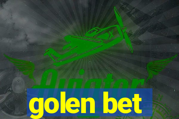 golen bet