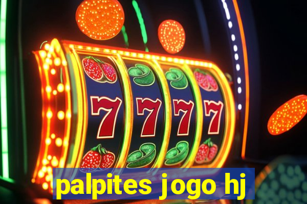 palpites jogo hj