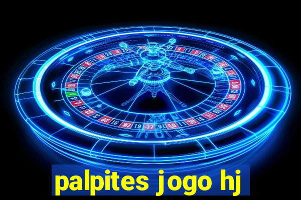 palpites jogo hj