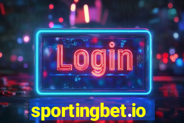 sportingbet.io