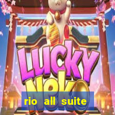 rio all suite casino vegas