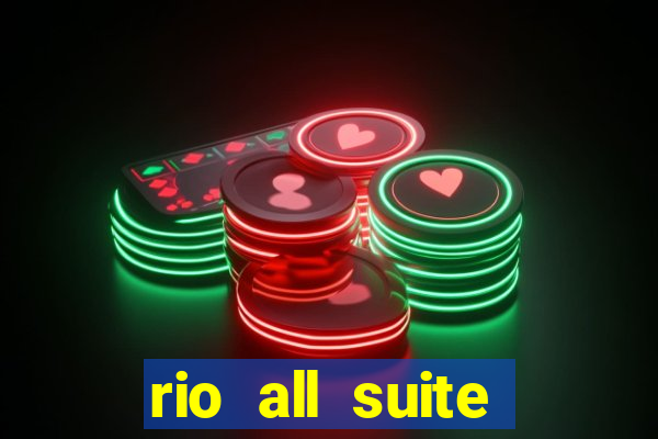 rio all suite casino vegas