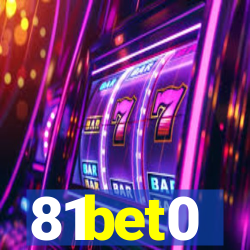 81bet0