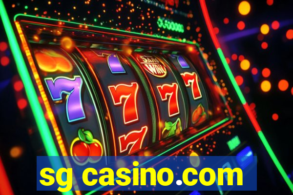 sg casino.com