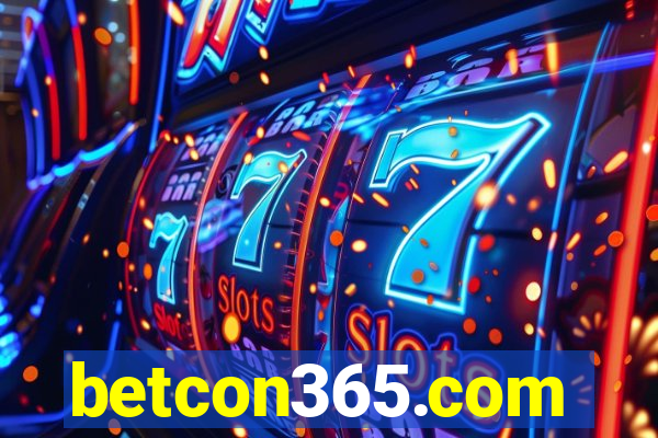 betcon365.com