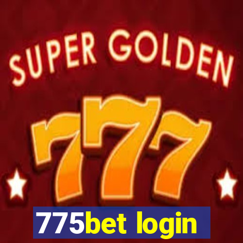 775bet login