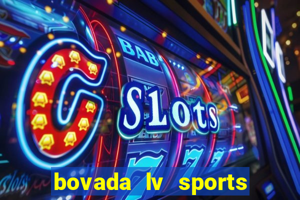 bovada lv sports football nfl