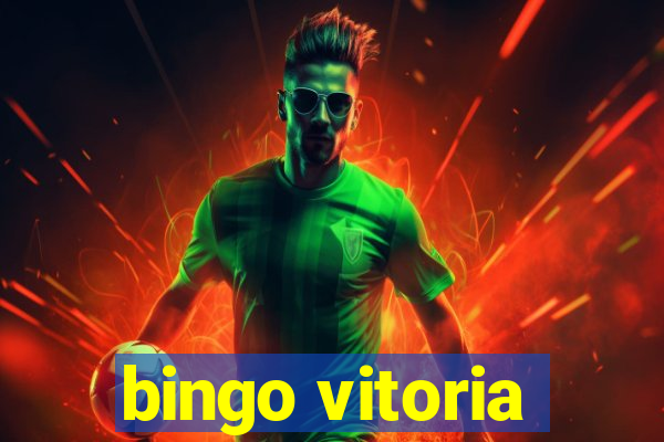 bingo vitoria