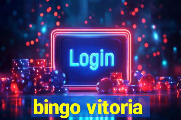 bingo vitoria