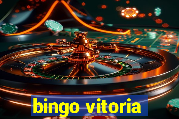 bingo vitoria