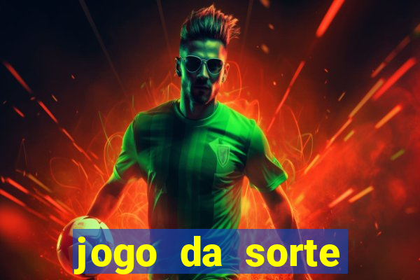 jogo da sorte online aviator