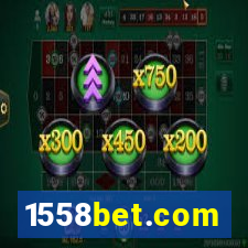 1558bet.com