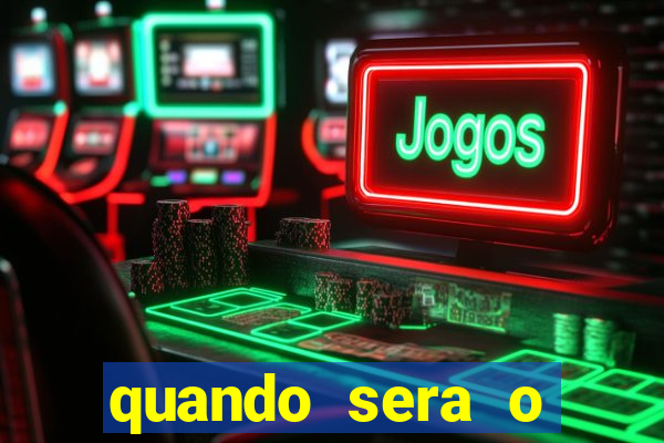 quando sera o proximo jogo do sao paulo