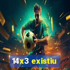 14x3 existiu