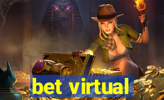 bet virtual