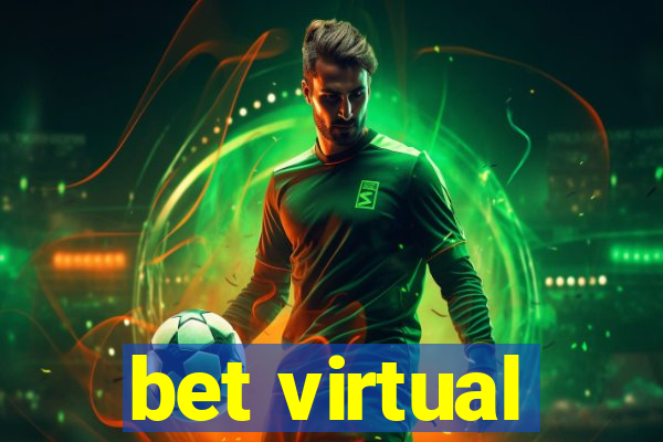 bet virtual