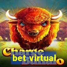 bet virtual