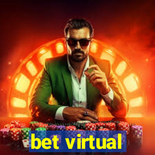 bet virtual