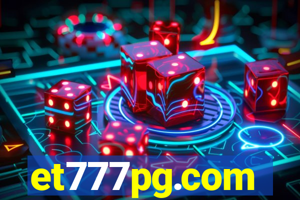 et777pg.com