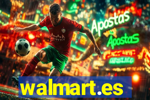 walmart.es