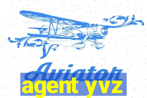 agent yvz