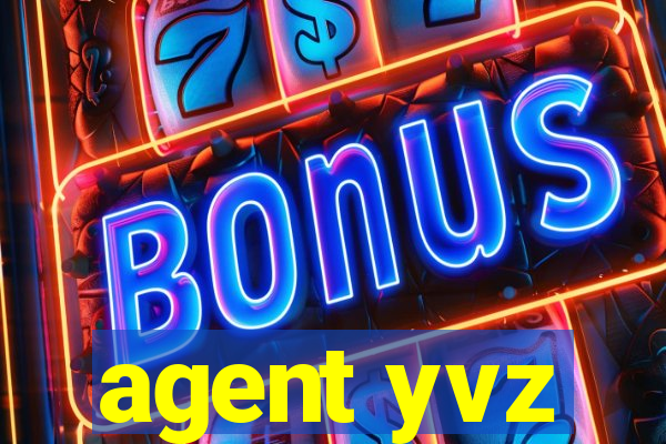 agent yvz