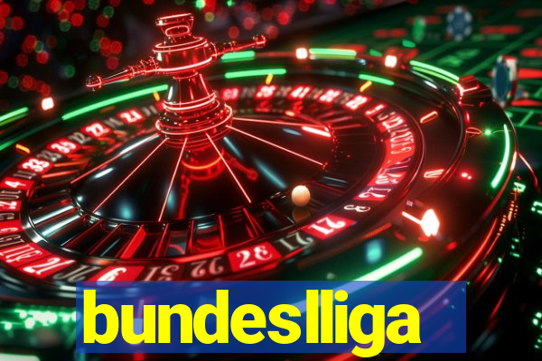 bundeslliga