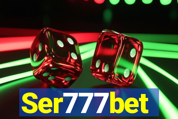 Ser777bet