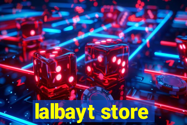 lalbayt store