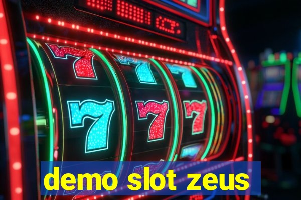 demo slot zeus