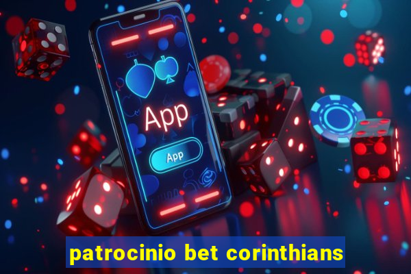 patrocinio bet corinthians