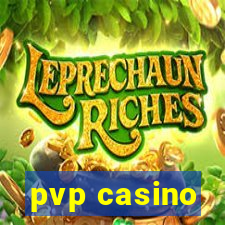 pvp casino