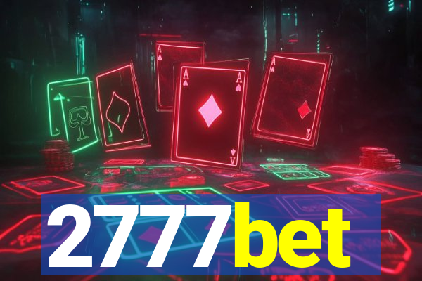 2777bet