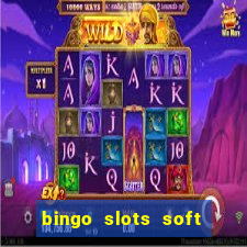 bingo slots soft é confiável