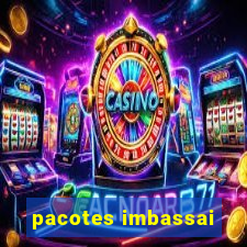 pacotes imbassai