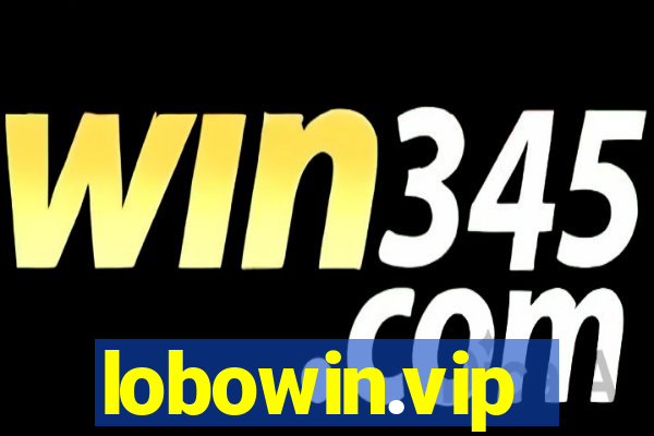 lobowin.vip