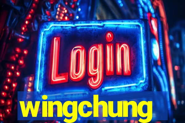 wingchung