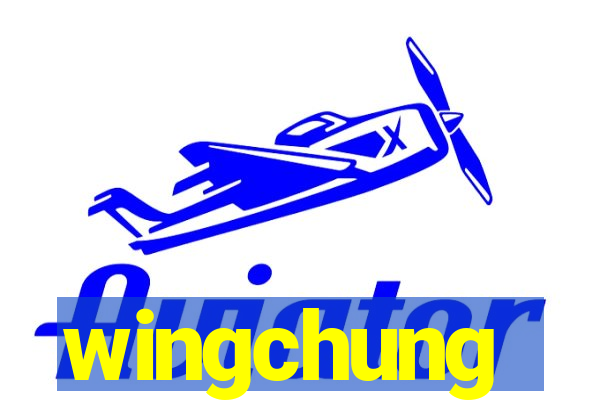 wingchung