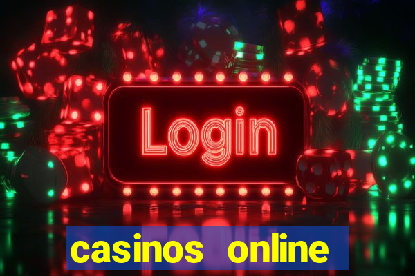 casinos online estados unidos