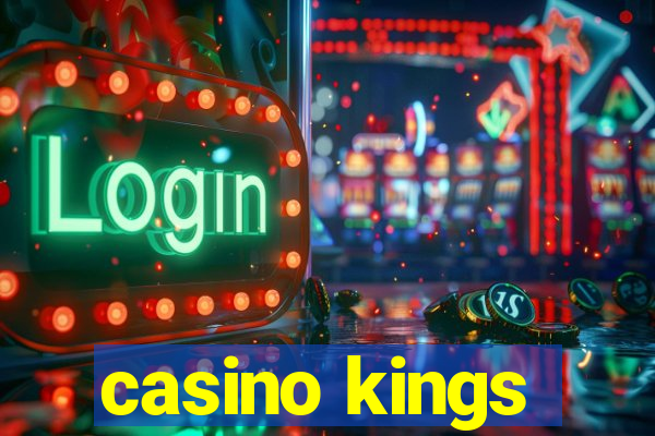 casino kings