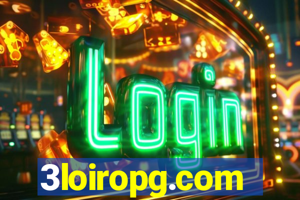 3loiropg.com