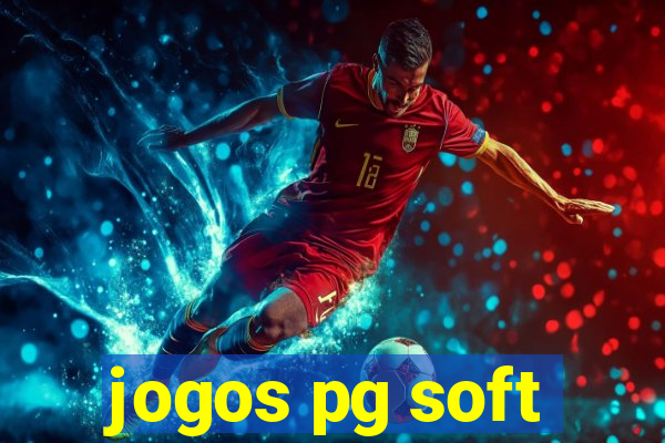 jogos pg soft