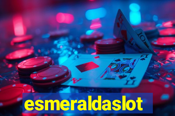 esmeraldaslot