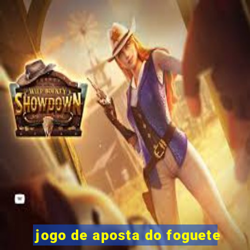 jogo de aposta do foguete