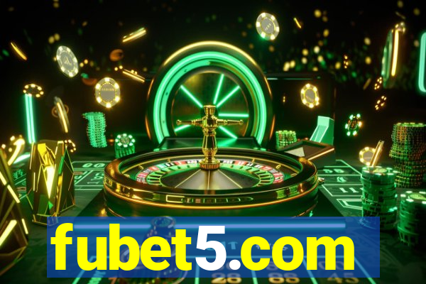 fubet5.com