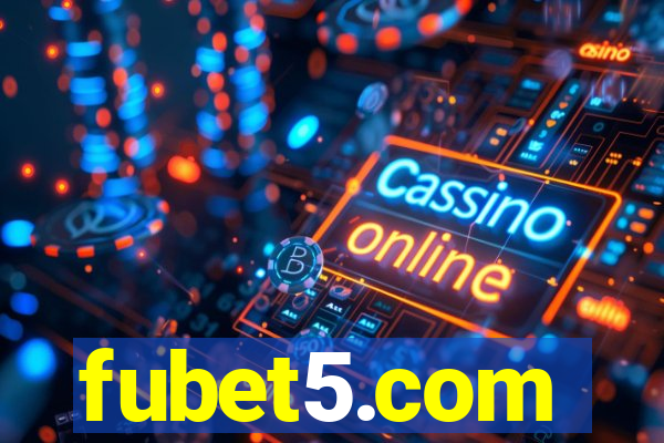 fubet5.com