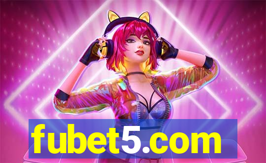 fubet5.com